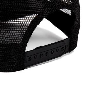 Source Battle Of Hastings 2023 Trucker Cap - Black/White