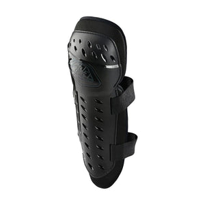 Troy Lee Rogue Youth Knee/Shin Guard - Black