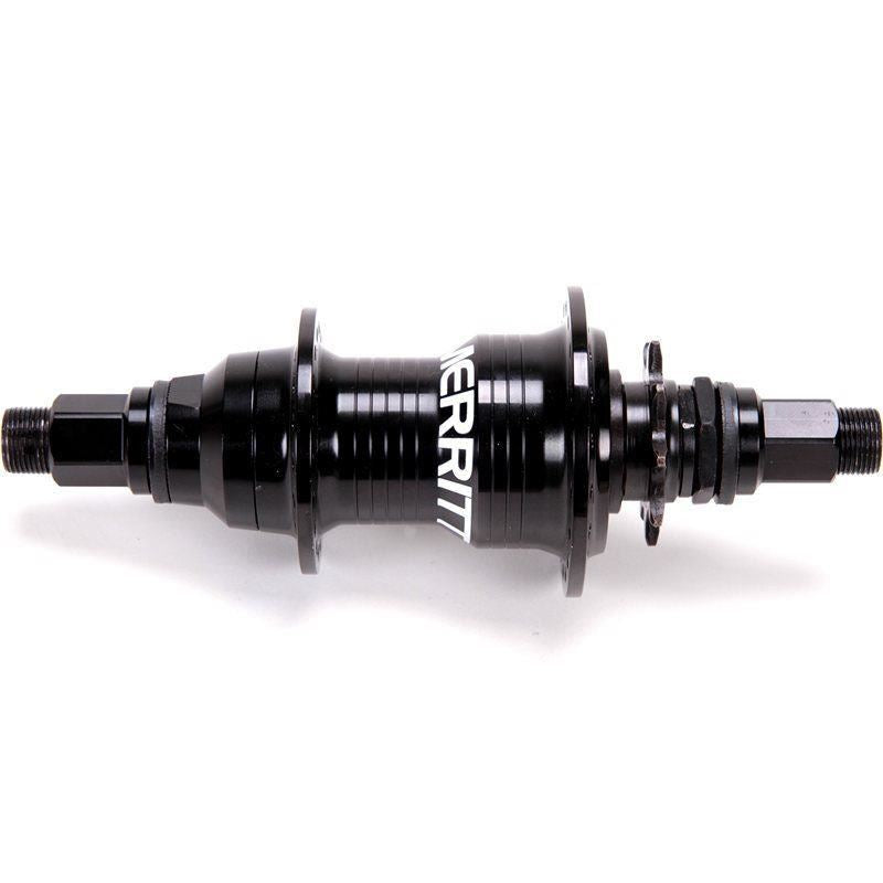 Merritt Final Drive Freecoaster Hub - RHD