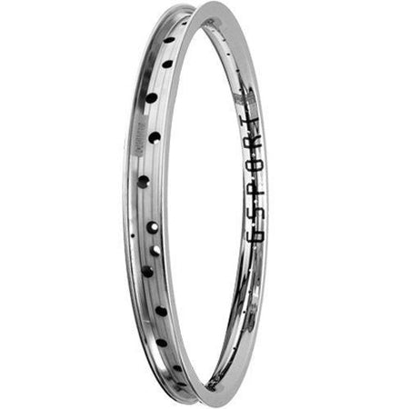 BMX リム　GSPORT BIRD CAGE dig-it bmx megastore / GSPORT BIRDCAGE RIM 20