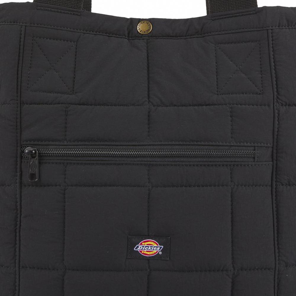Dickies Gardiner Tote Bag - Black