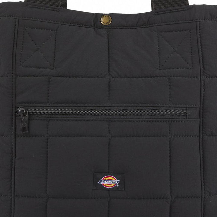 Dickies Gardiner Tote Bag - Black