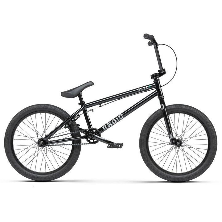 Radio Revo Pro BMX Bike