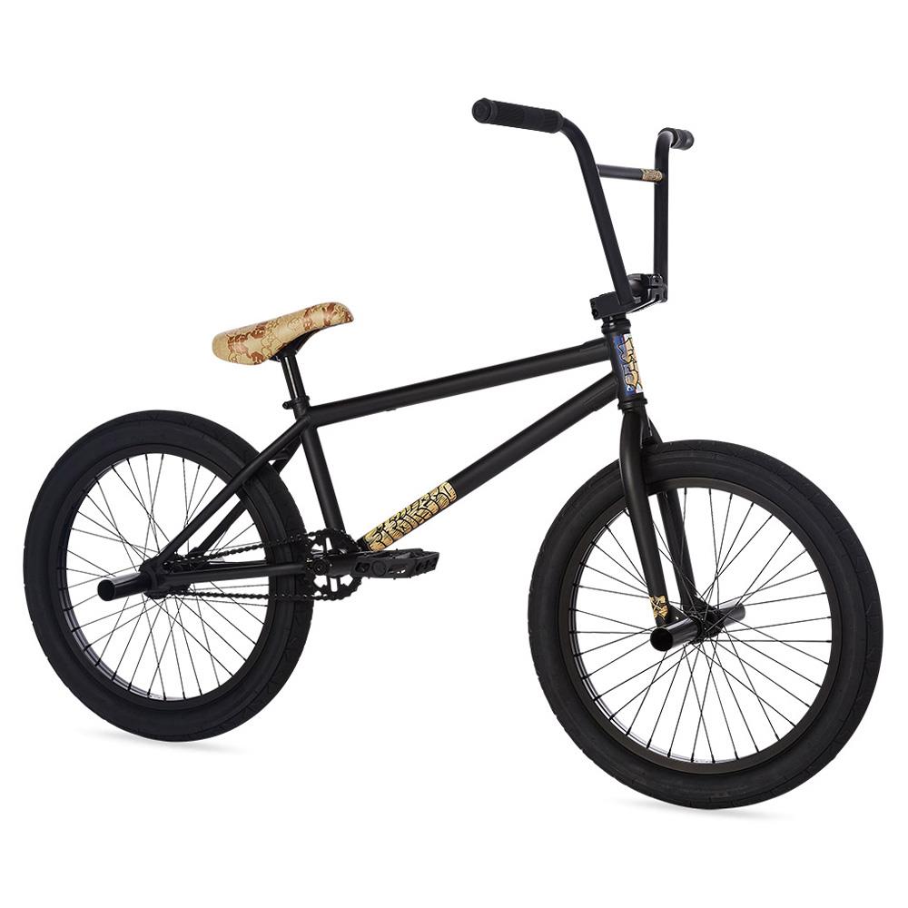 Fit STR (MD)BMX Bicicleta 2023