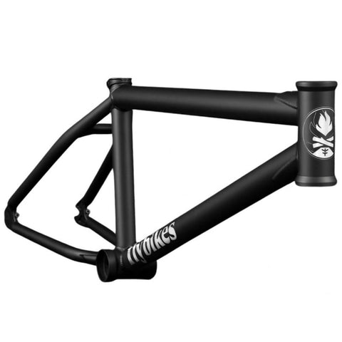 Fly Fuego 8 Frame Source BMX