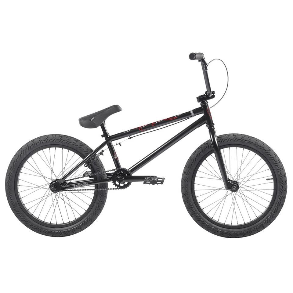Subrosa Altus BMX Bike – Source BMX