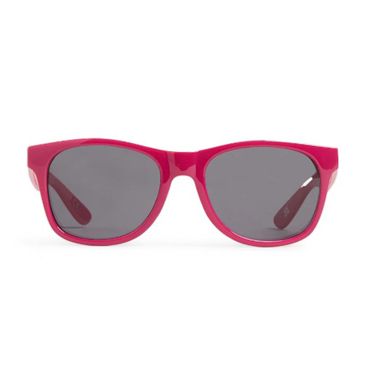Vans Spicoli 4 Sunglasses - Cherries Jubilee