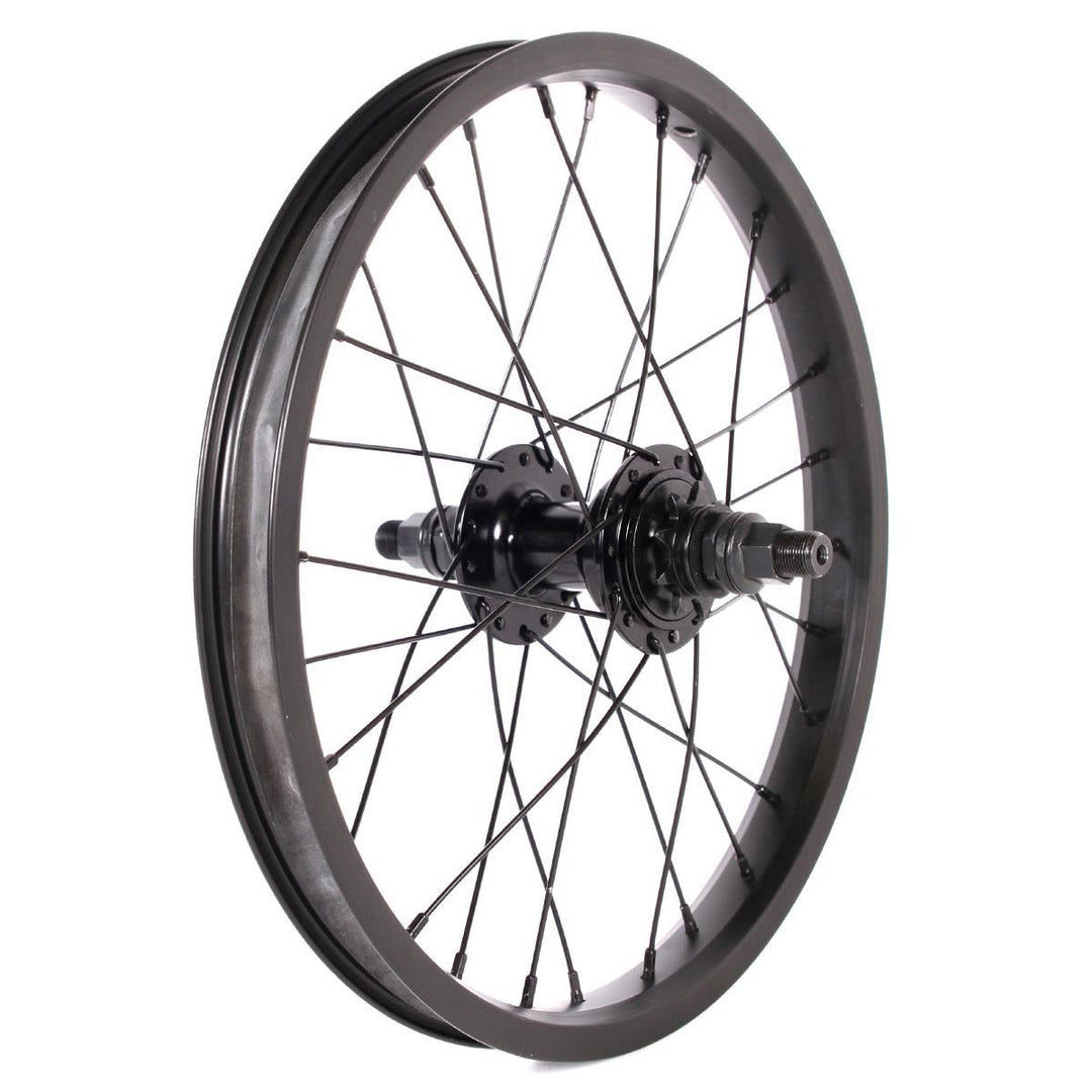 Scratch & Dent Grade A - Jet BMX 16" Rear Wheel