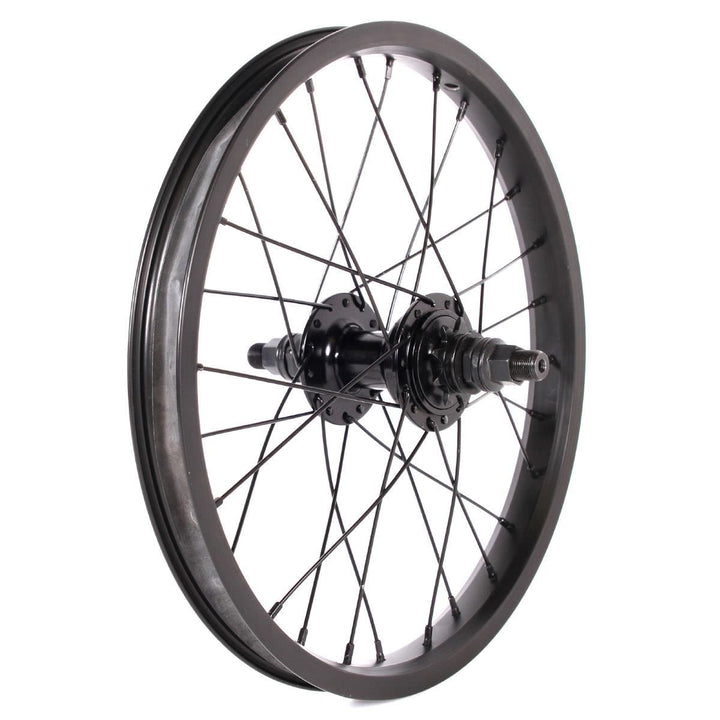 Scratch & Dent Grade A - Jet BMX 16" Rear Wheel