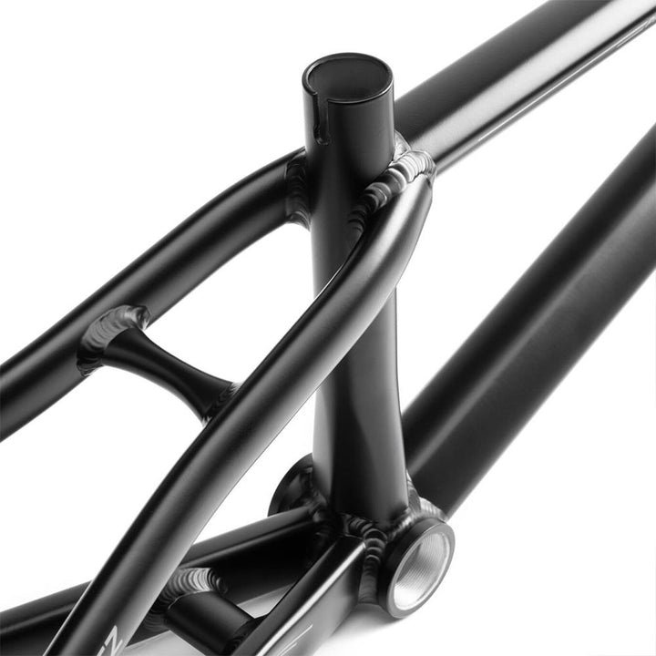 Radio Quartz Pro XXXL Race Frame