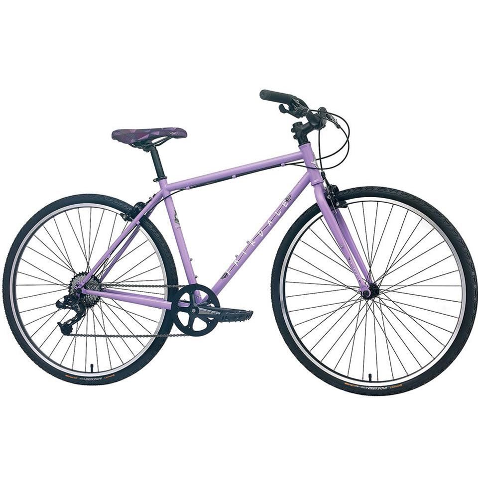 Fairdale X Nora V. Lookfar 700c Bike 2022