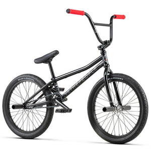 WeThePeople Sinus BMX Bike