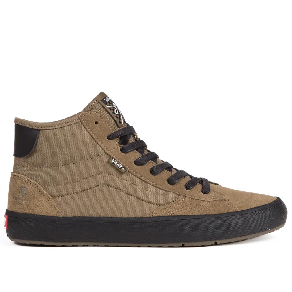 Vans The Lizzie - Dirt/Black