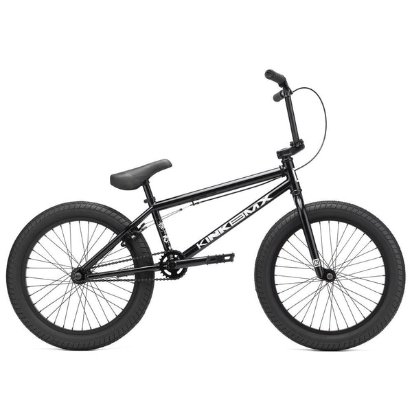 Kink Curb Bmx Bike Kink Bmx Rims Kink 2027 Curb BMX Bike (20