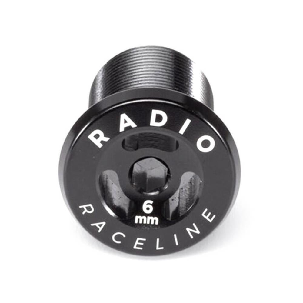 Radio Race Pro Expert Top Bolt