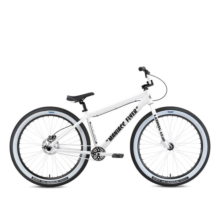 SE Bikes Maniacc Flyer 27.5" Bike