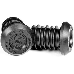 Fit Plastic Bar ends