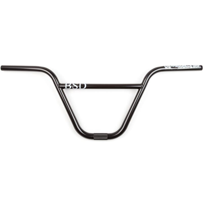 BSD Raider Oversized Bars