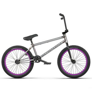 Wethepeople Trust FC 2023 BMX Bike