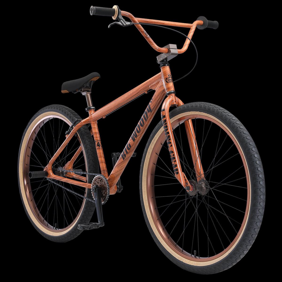 自転車本体 SE BIKES Se bikes BMX Big ripper SE Big Ripper 29