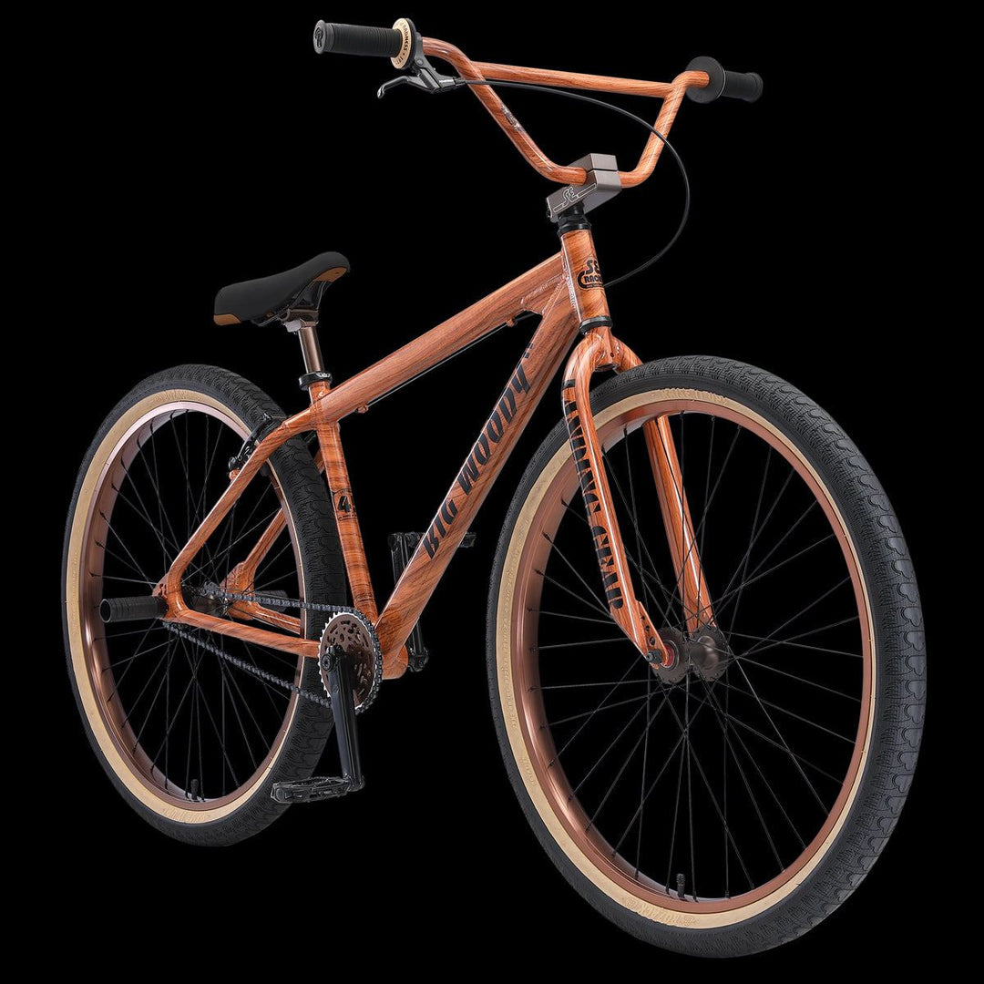 Crom Big Ripper SE Big Ripper 29