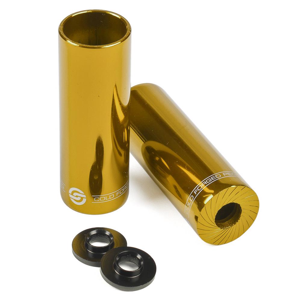 Salt Am Steel Peg