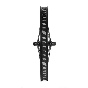 United Supreme Front Wheel