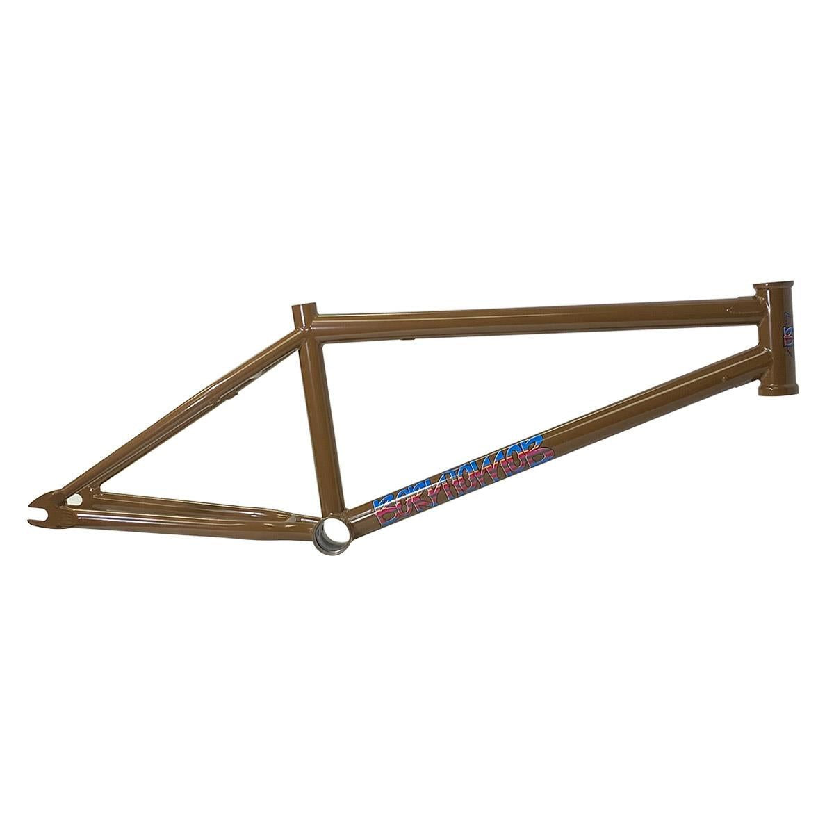 S&M BTM XL Bless This Mess BMXフレーム 21.5 S&M BTM XL Bless This Mess BMXフレーム 21.5 S&M BTM XL Bless