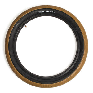 Jet 20" BMX Street Tyre