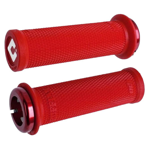 ODI Ruffian Mini v2.1 Lock On Grips Source BMX