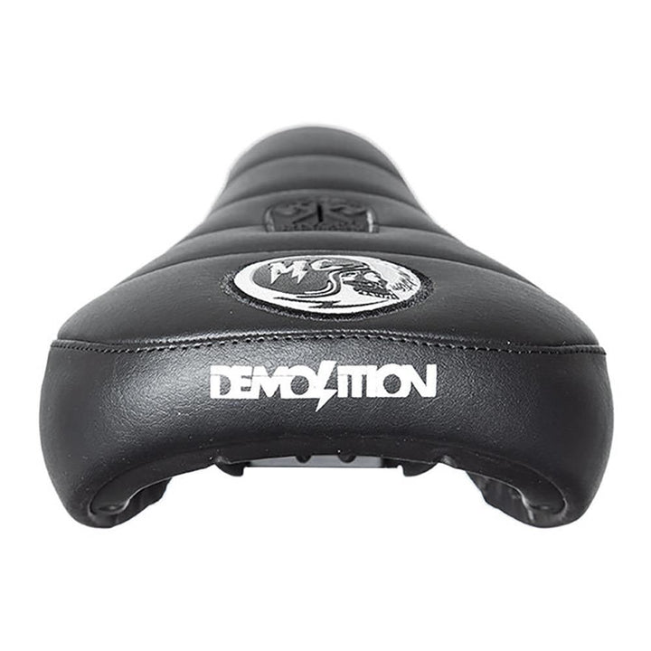 Demolition Matt Cordova Seat