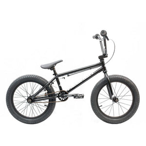 United Recruit 18" BMX Bike