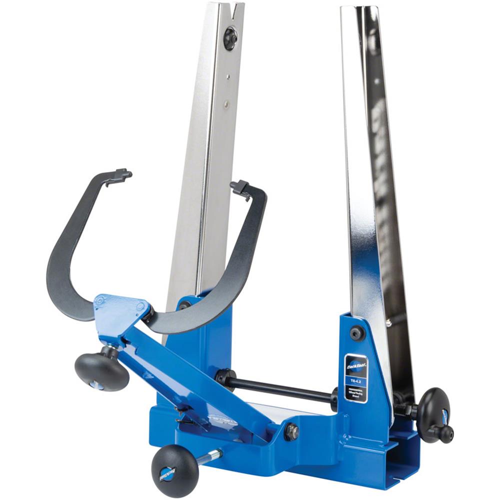 Park Tool TS-4.2 Professional Wheel Truing Stand