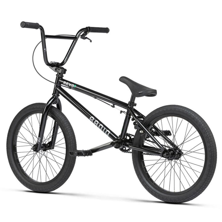 Radio Revo Pro BMX Bike