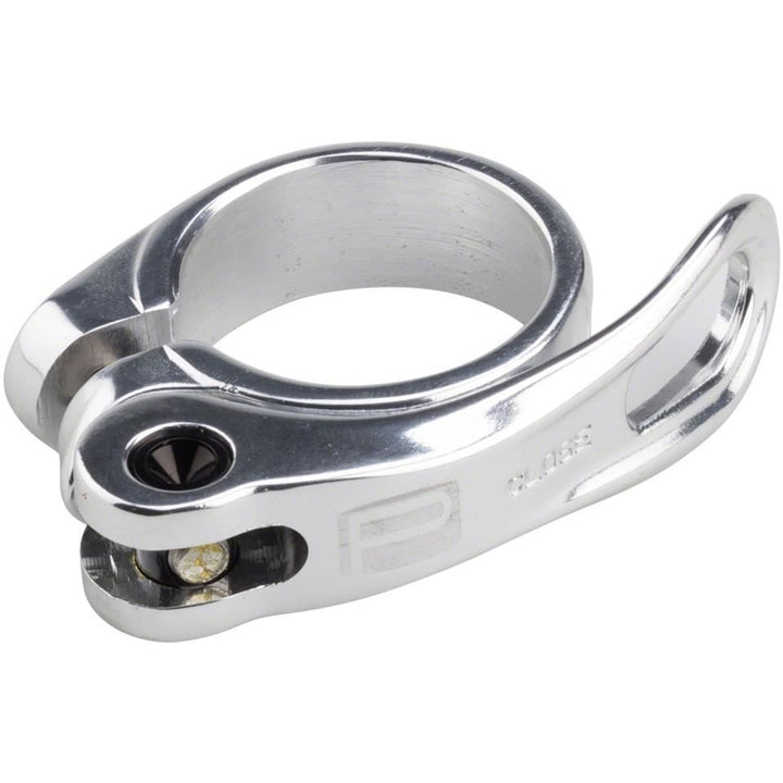 Promax QR-1 Quick Release Race Seat Clamp