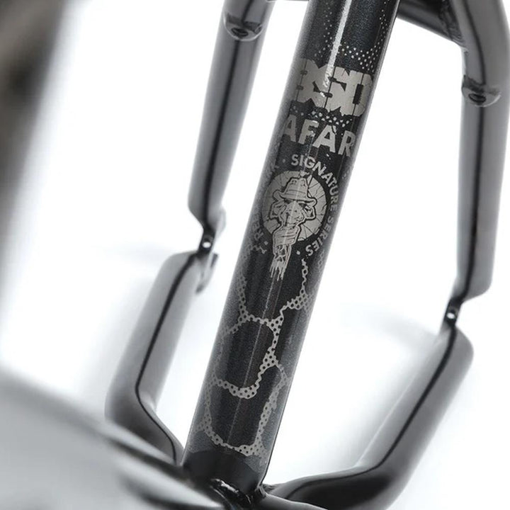 BSD Safari V4 Frame