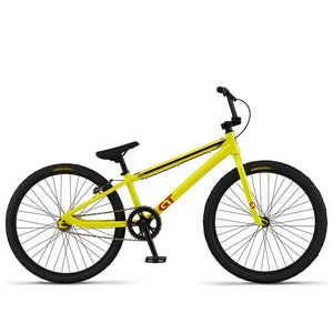 GT Mach One Pro 24" BMX Race Bike