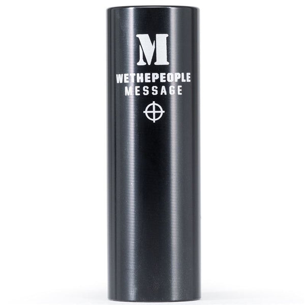 Wethepeople Message Pegs (pair) | Source BMX