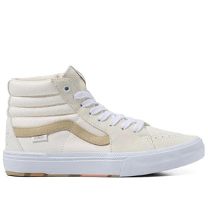 Vans BMX Sk8-Hi - (Angie Marino) Antique/Taupe