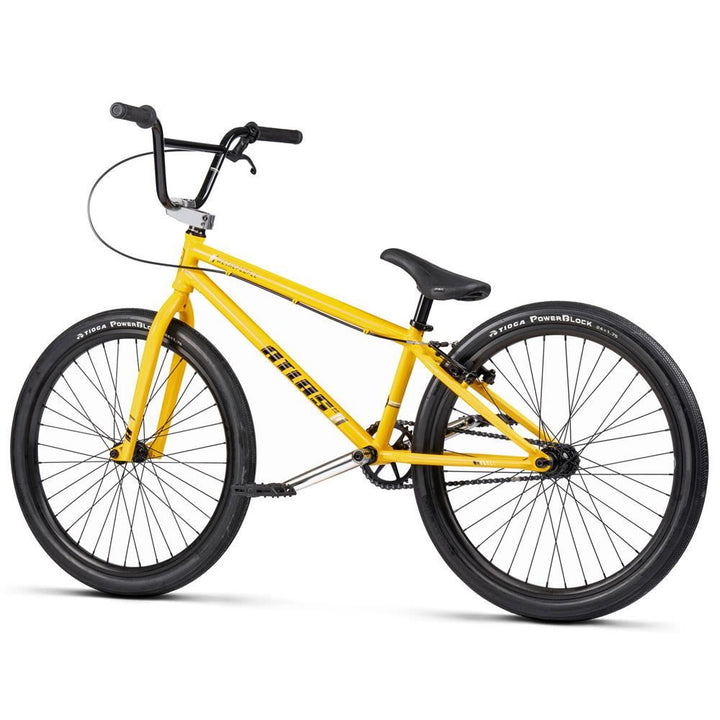 WeThePeople Atlas 24" BMX Bike