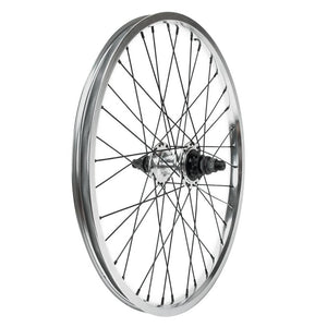 Jet BMX Generate 20" Front Wheel