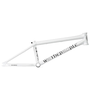 Wethepeople Prodigy 18'' Frame