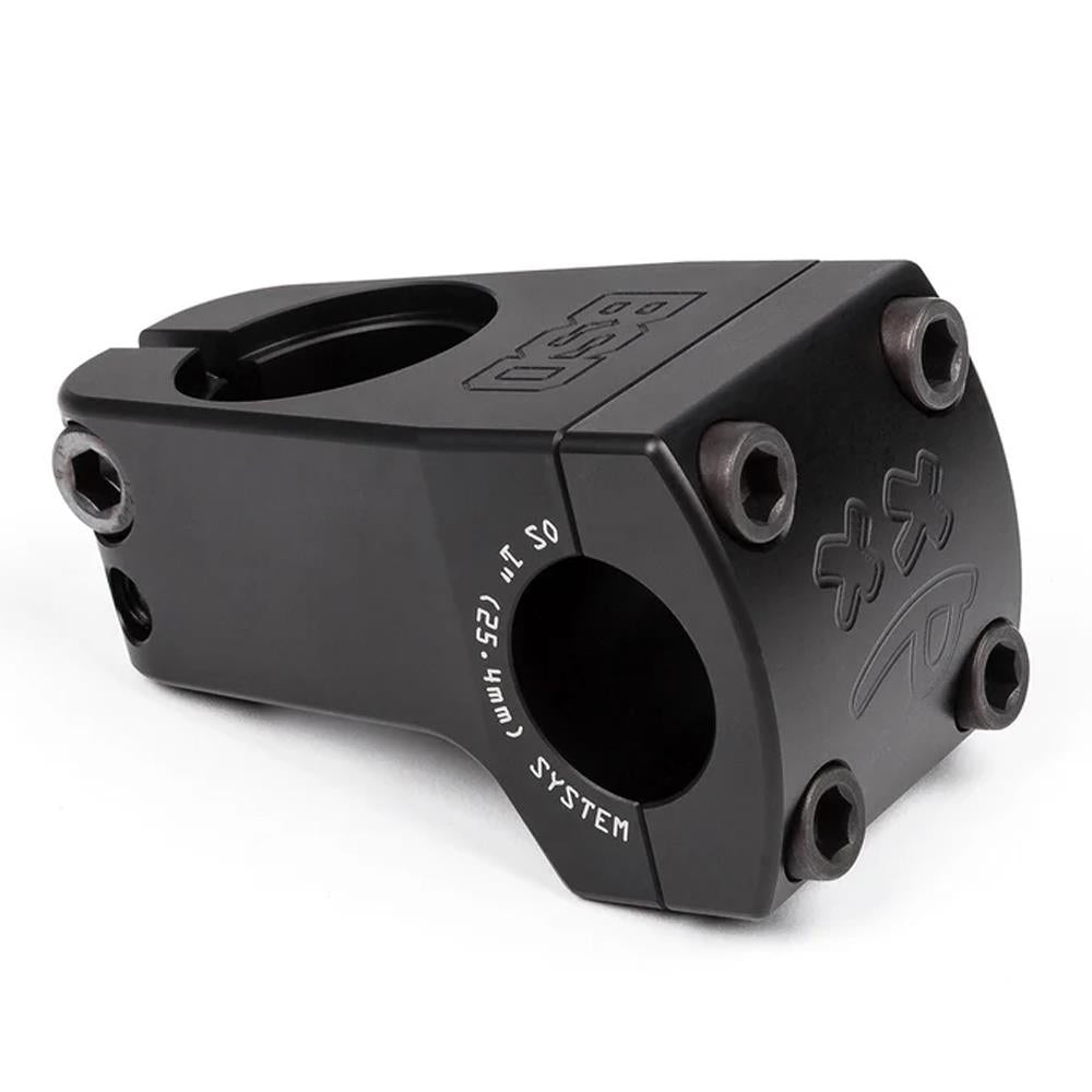 BSD Tweeker Oversized Stem