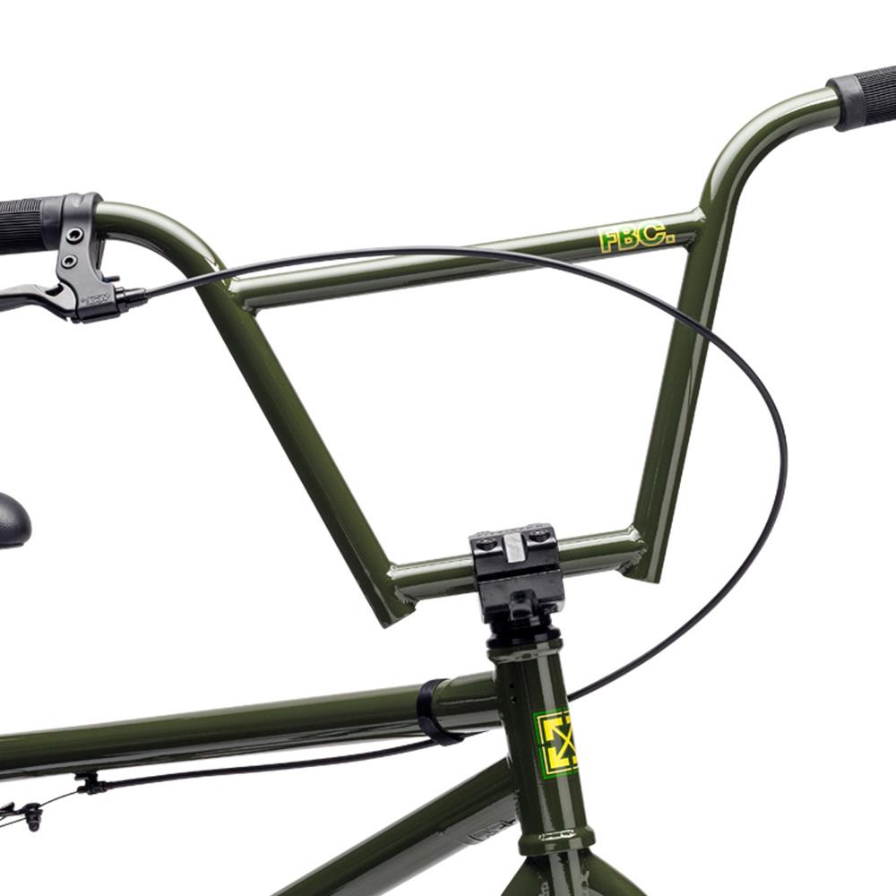 Fit STR BMX Bike
