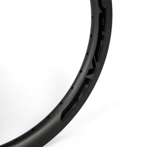Stay Strong Race DVSN Carbon Pro Race Rim - Front