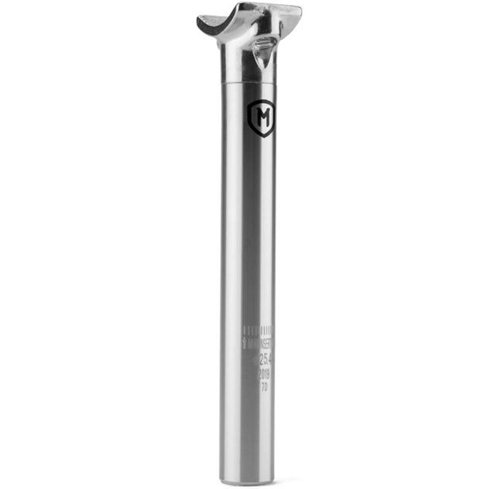 Mission Stealth V2 Pivotal Seat Post