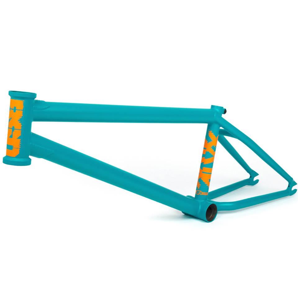 BSD ALVX AF + Frame – Source BMX