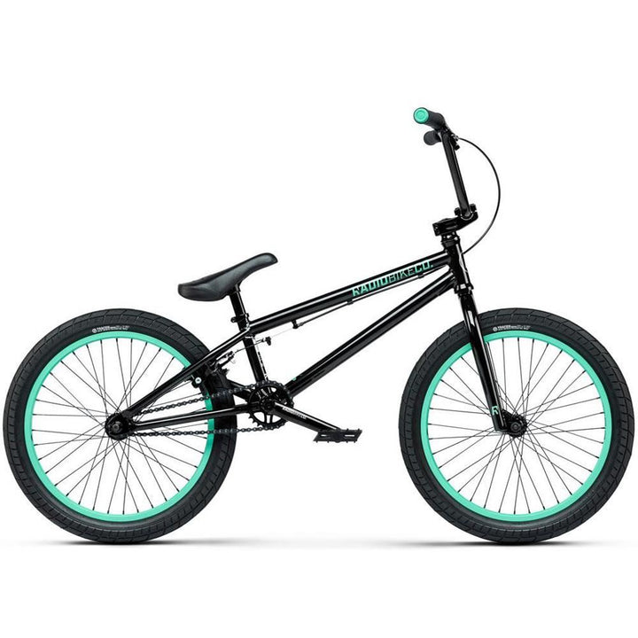 Radio Saiko BMX Bike