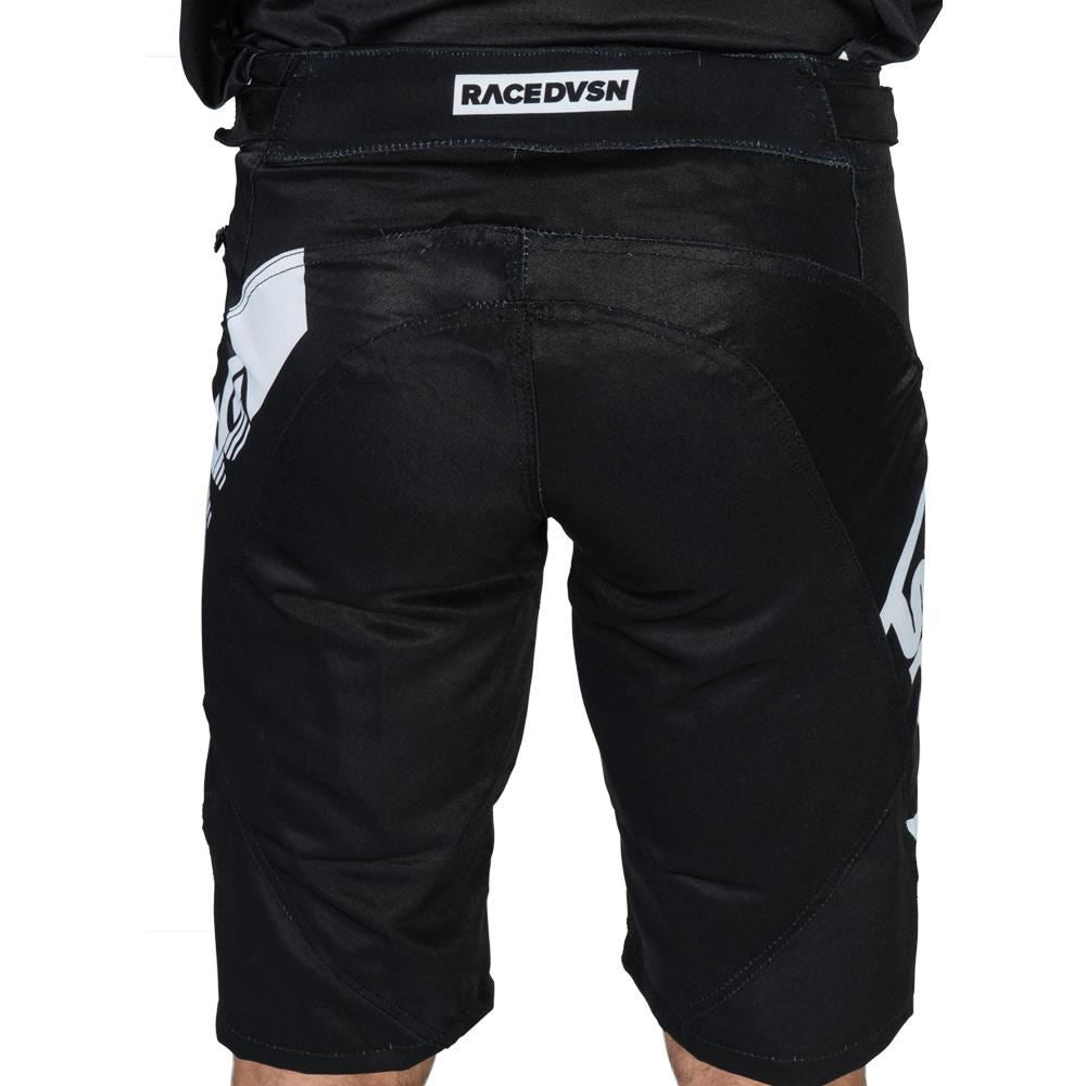 Stay Strong Race DVSN Race Shorts