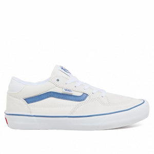 Vans Rowan - Blanc De Blanc